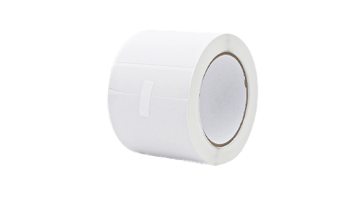 Economic Thermal Paper Label